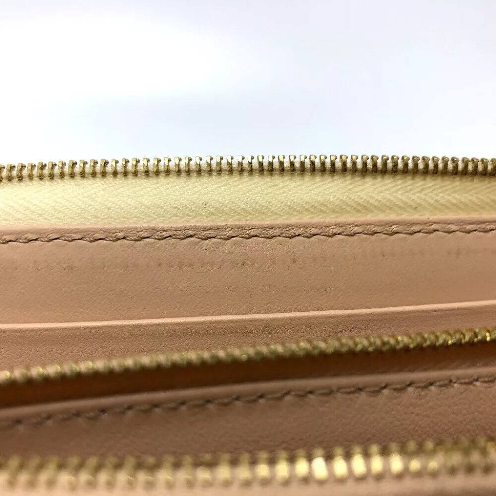 CELINE Long wallet Zip Around Long Wallet - Picture 11 of 14